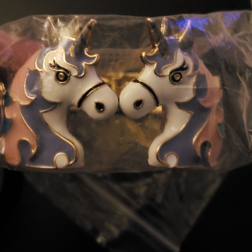 New- Misty Reins (IC) Bracelet